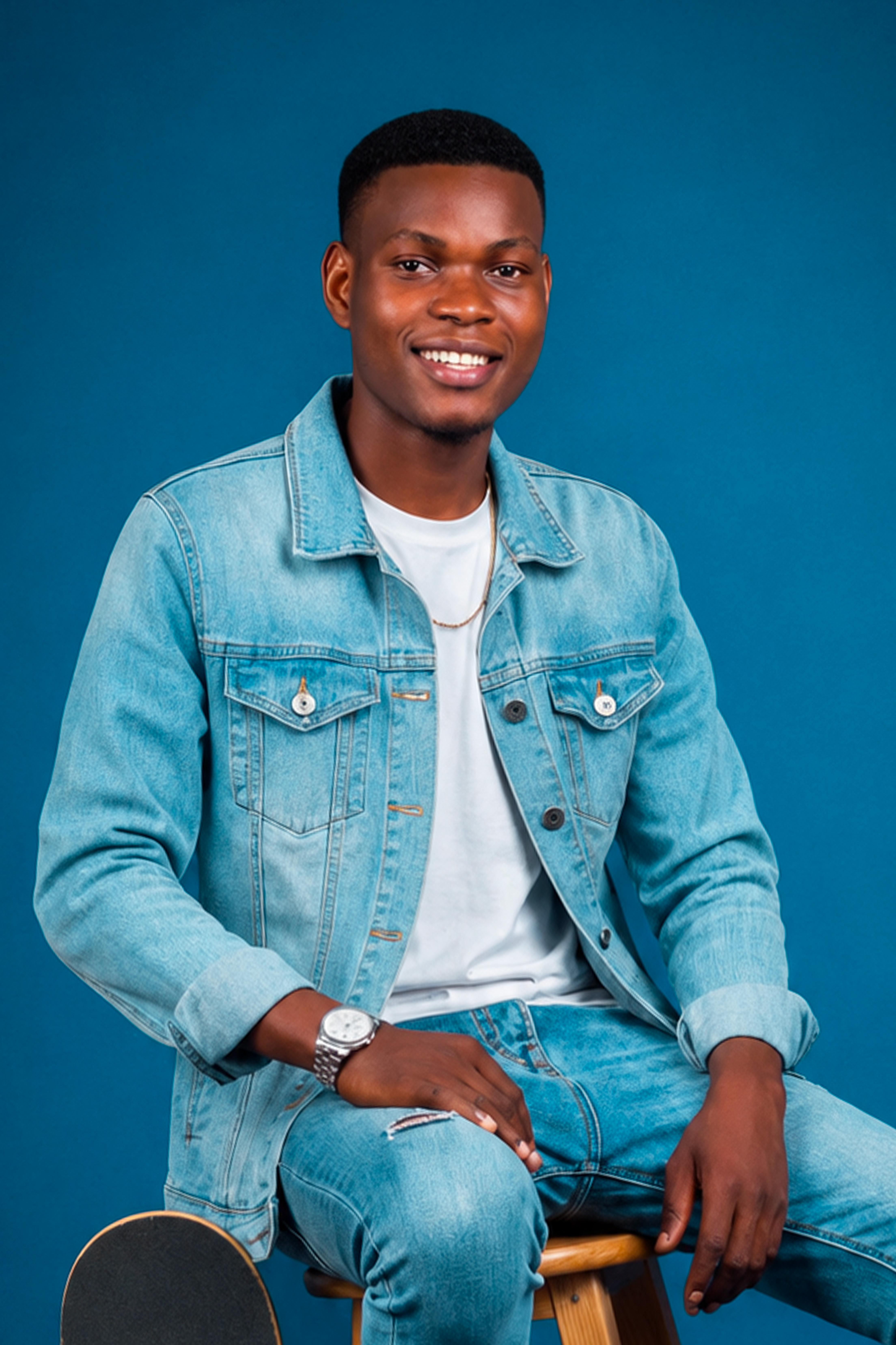 Ousmane Sy